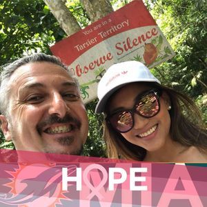 Meet your Posher, Alessandro